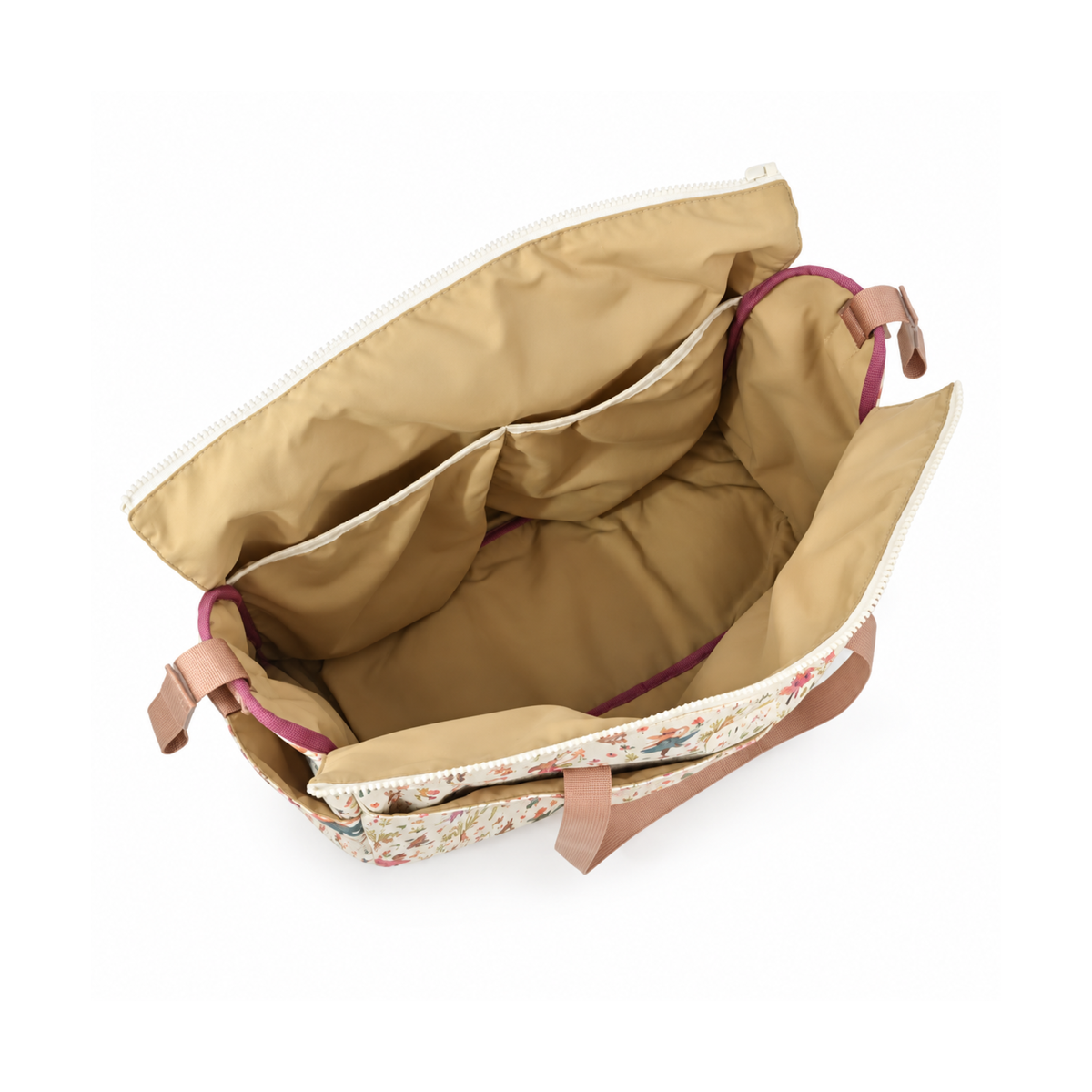 Bolso Diario Ratonas