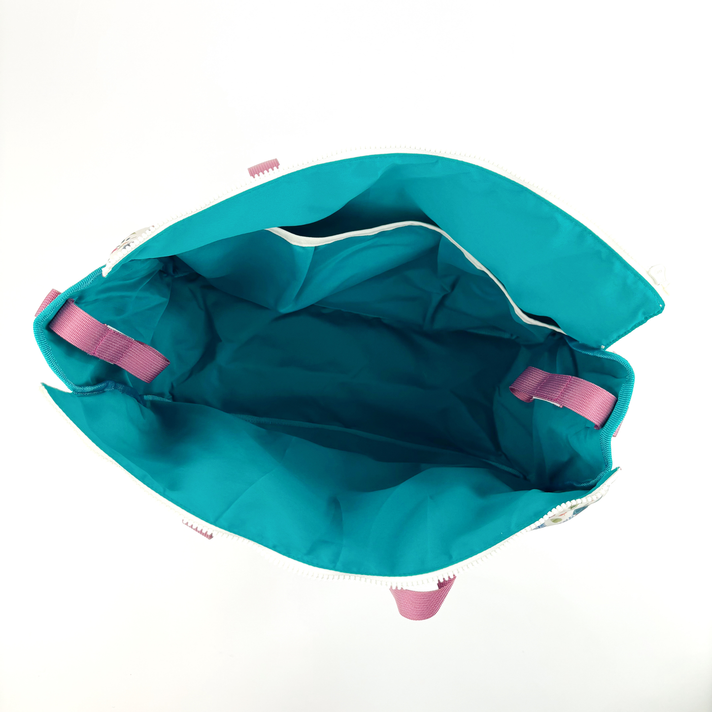 Bolso Diario Selva