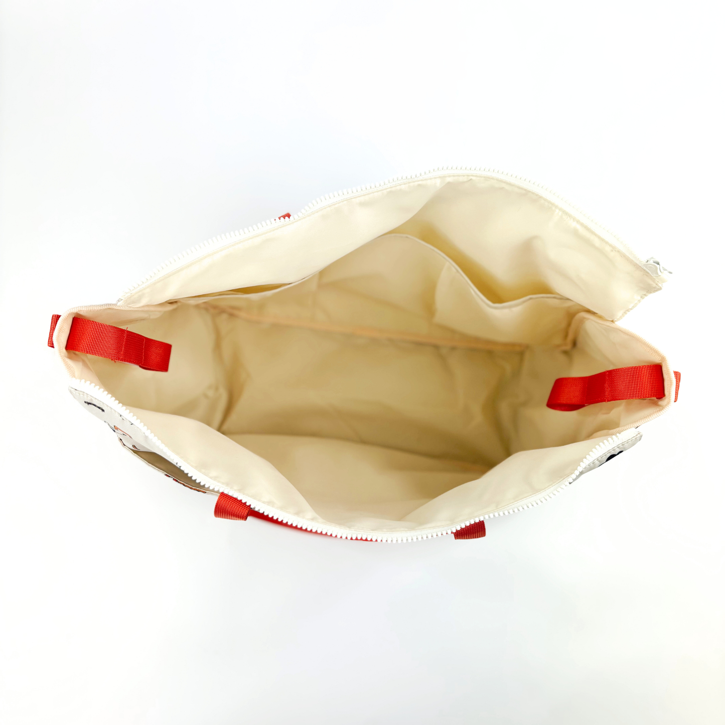 Bolso Diario Tractor