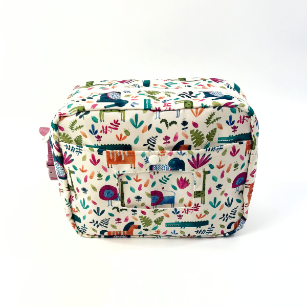 Neceser Large - Selva