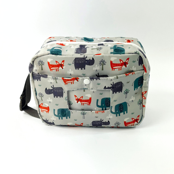 Neceser Large - Zorros