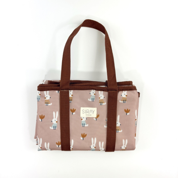 Practi Mat - Conejos