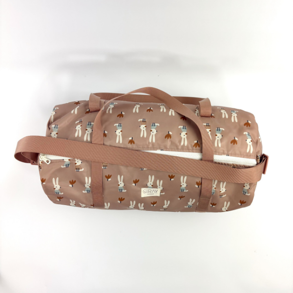 Maletín Kids - Conejos