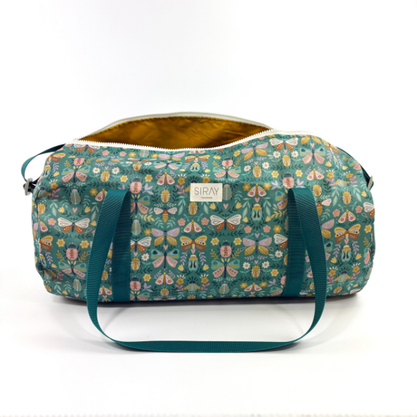 Maletín Kids - Mariposas