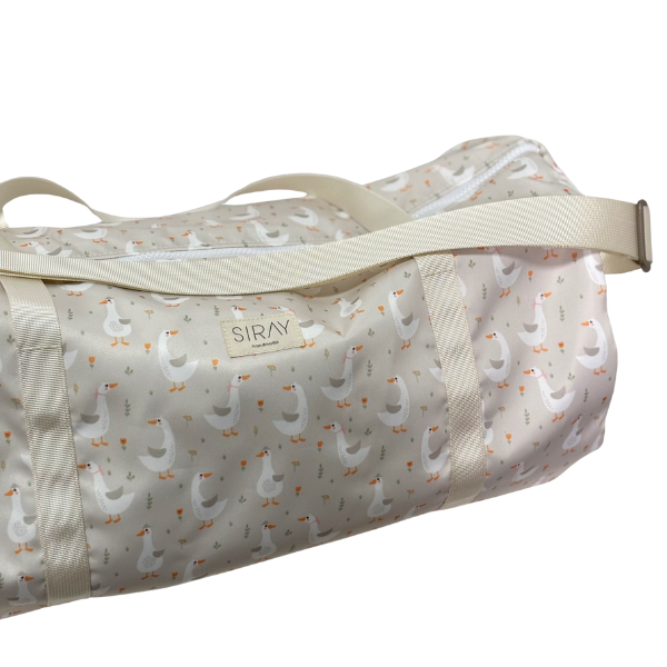 Maletín Kids - Pato