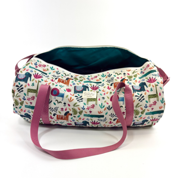 Maletín Kids - Selva