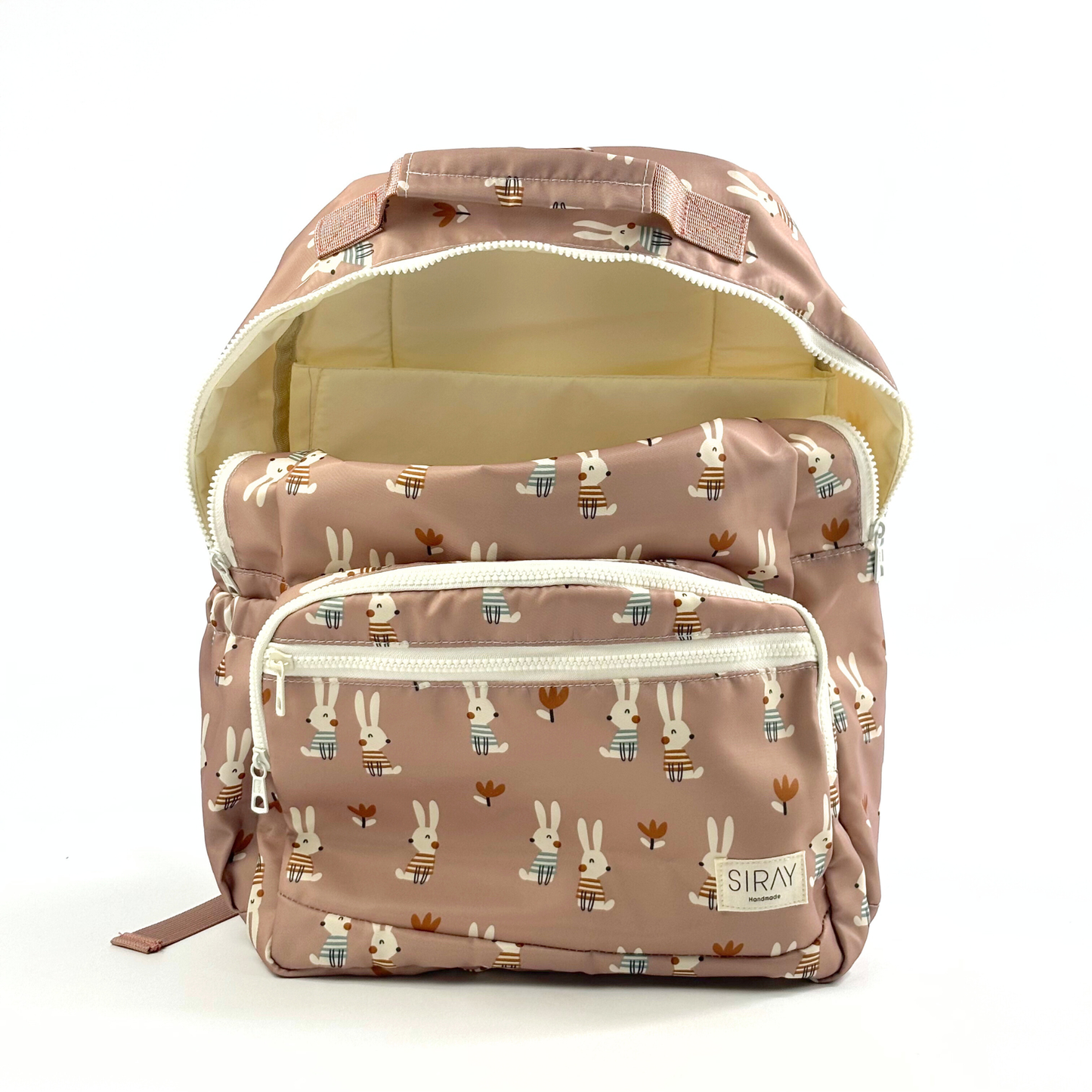 Mochila Cole Conejos