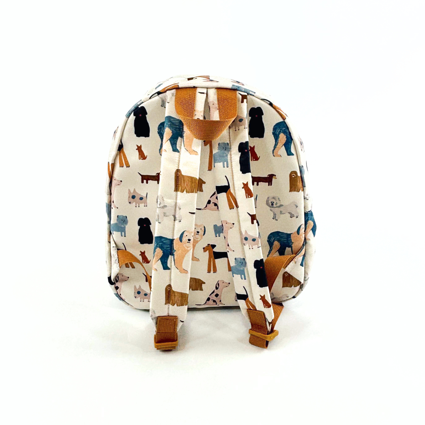 Mochila Nido Perros