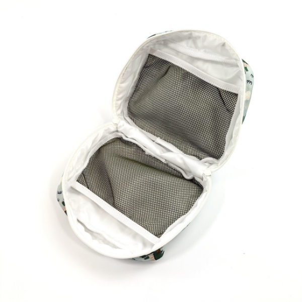 Neceser Multi -Cocodrilos