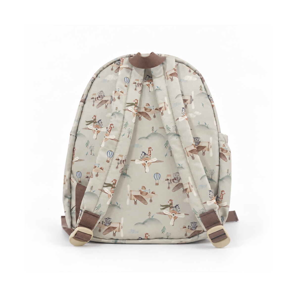 Mochila Nido Aviones