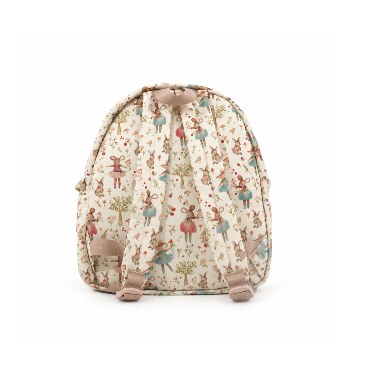 Mochila Nido Ratonas