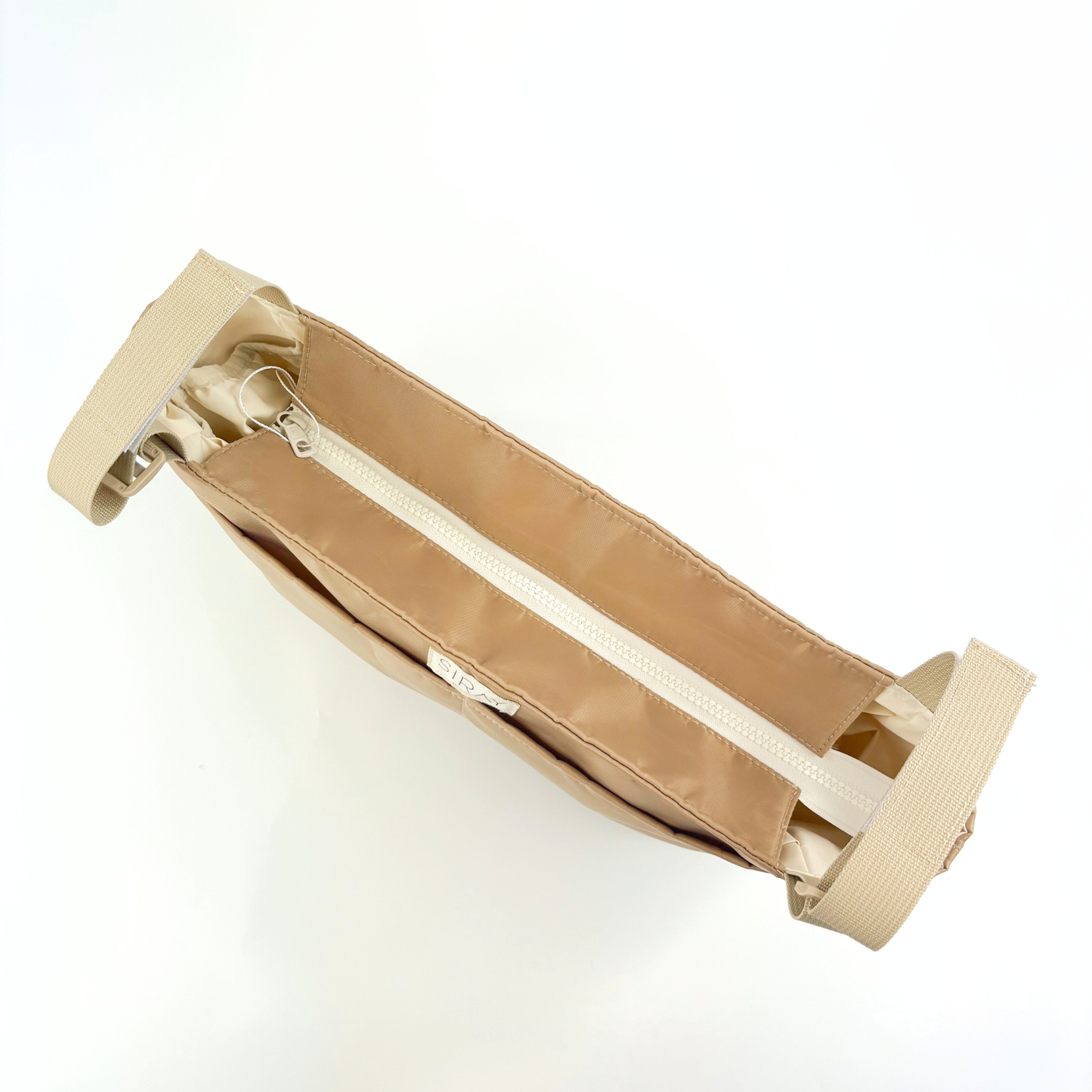Organizador Coche - Beige