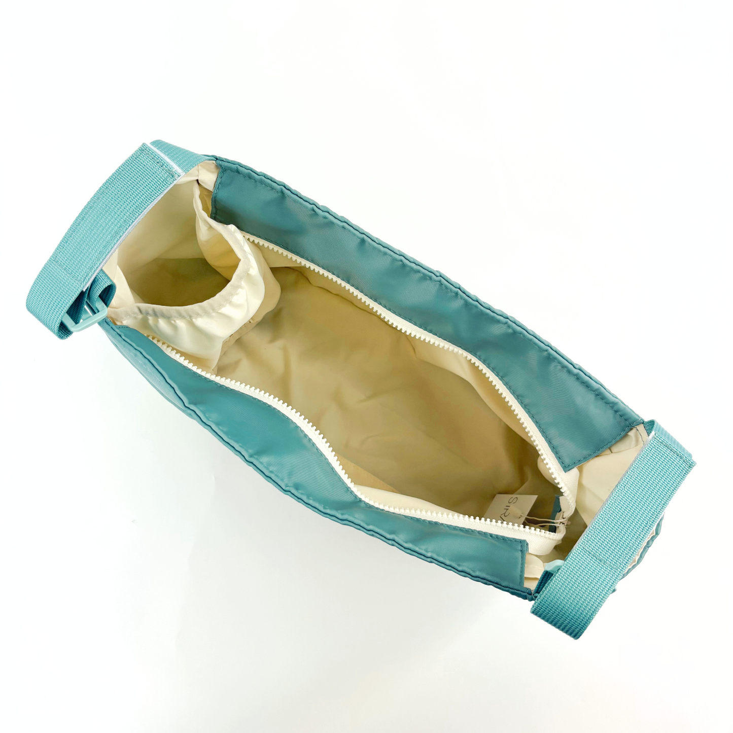 Organizador Coche - Celeste