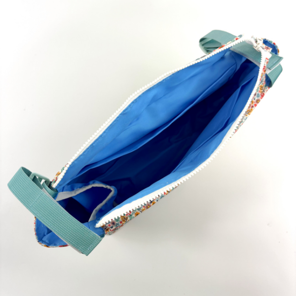 Organizador Coche - Flores