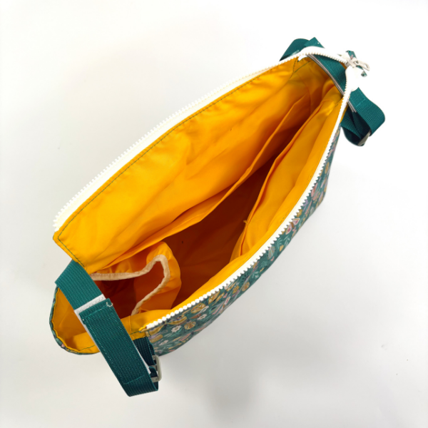 Organizador Coche - Mariposas