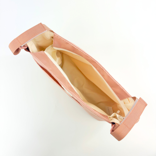 Organizador Coche - Palo Rosa