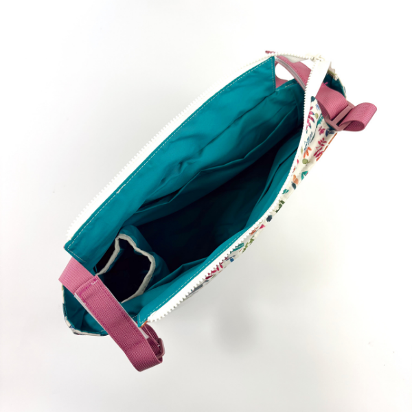 Organizador Coche - Selva