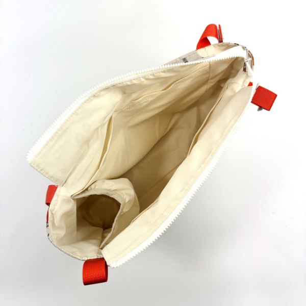 Organizador Coche - Tractor