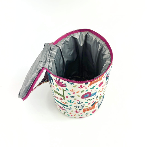 Porta Biberones - Selva