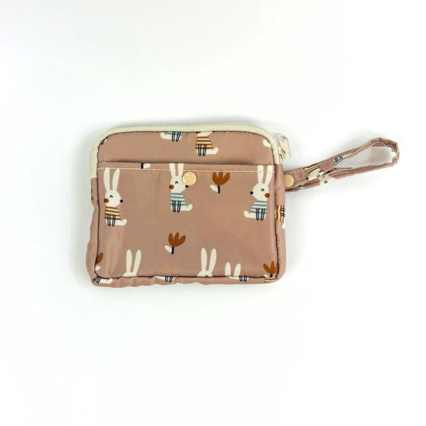 Neceser Pocket Conejos
