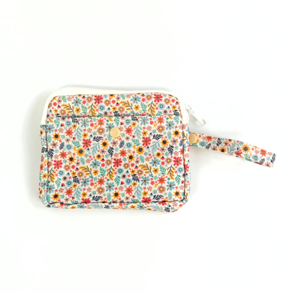 Neceser Pocket Flores