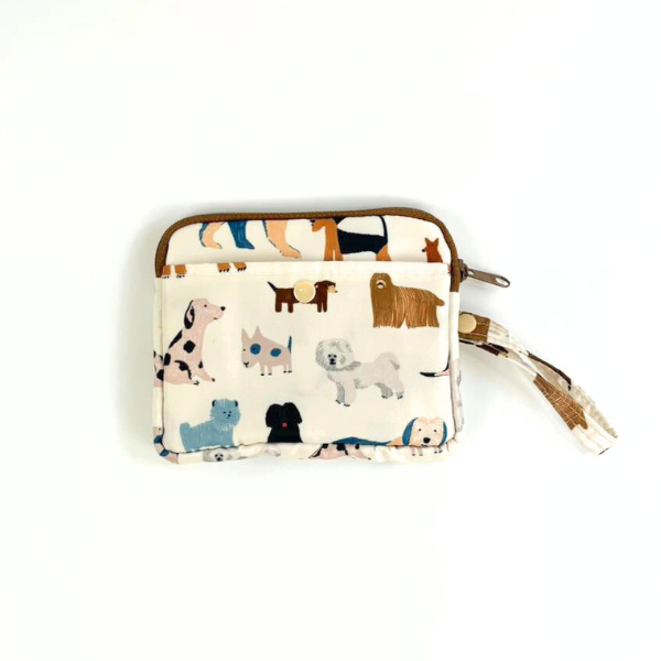 Neceser Pocket Perros