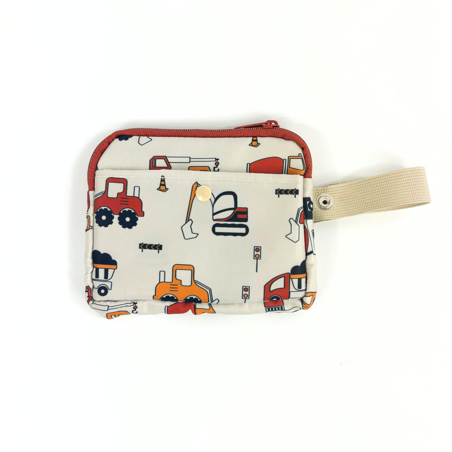 Neceser Pocket Tractor