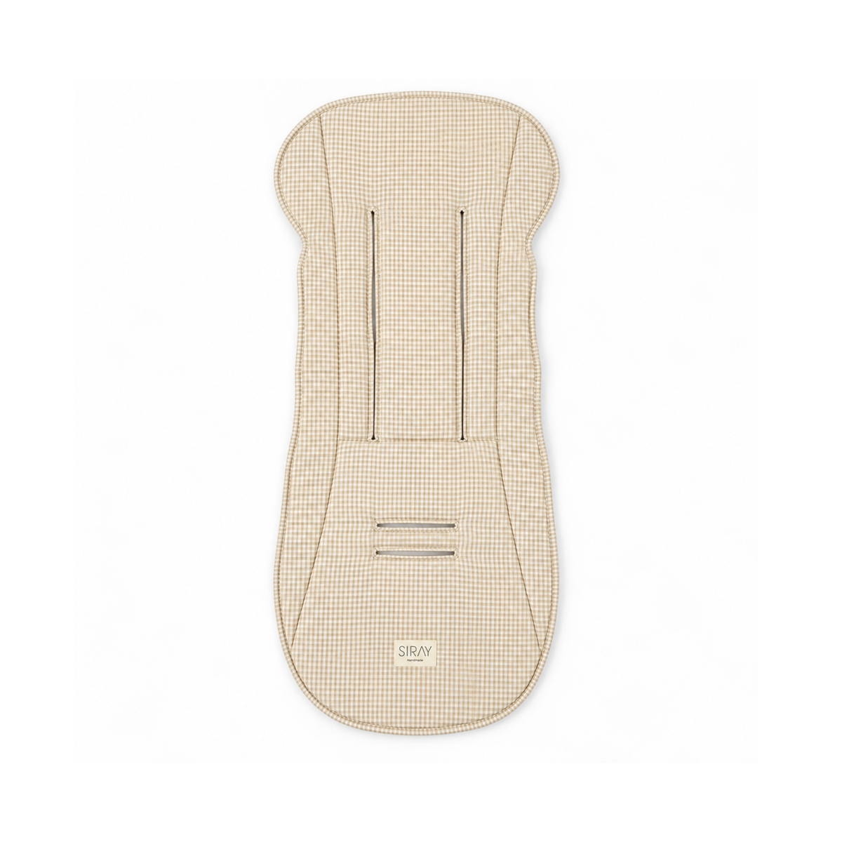 Protector de coche Beige