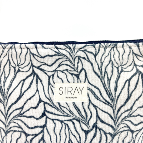 Neceser Sevilla Toalla -Asia