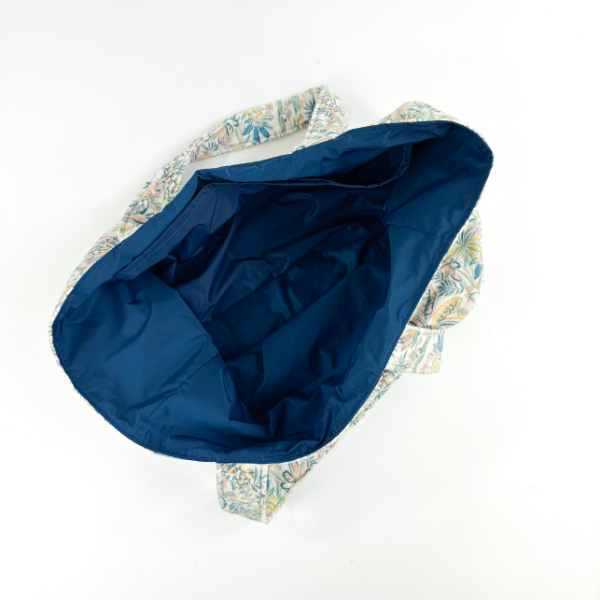 Tote Toalla Acuarela