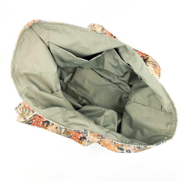 Tote Toalla Amazonas