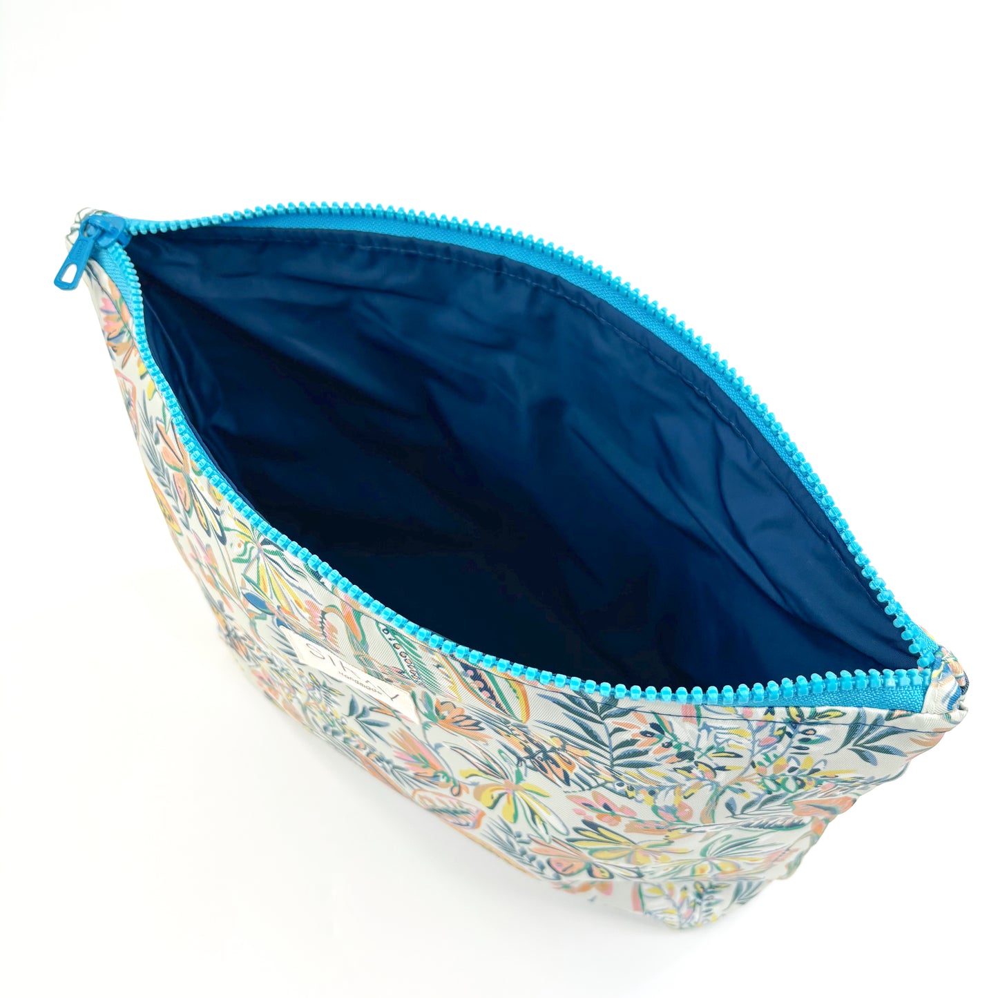 Neceser Sevilla - Acuarela