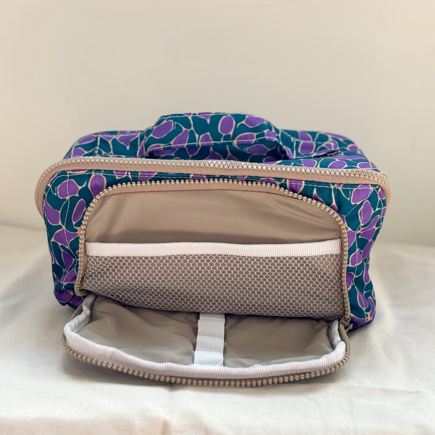 Makeup Bag Mancora