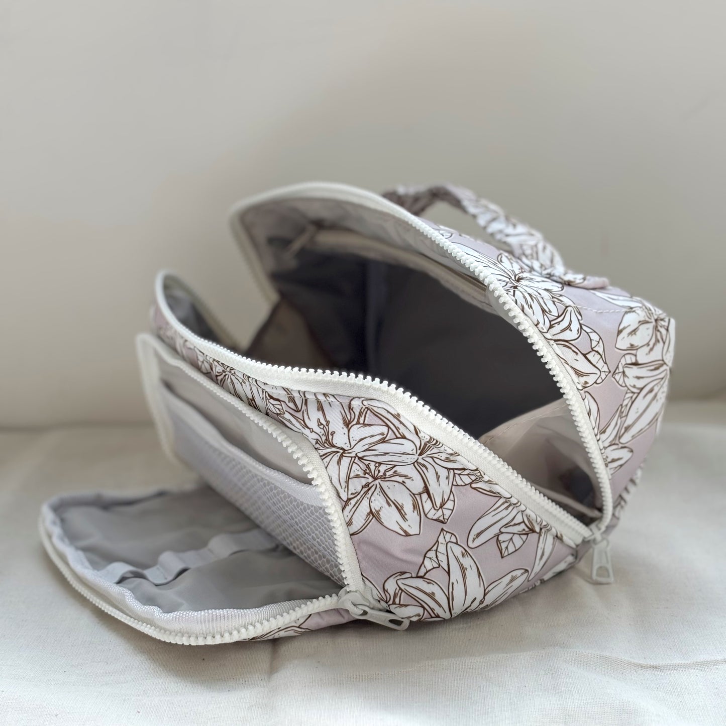 Makeup Bag Bali
