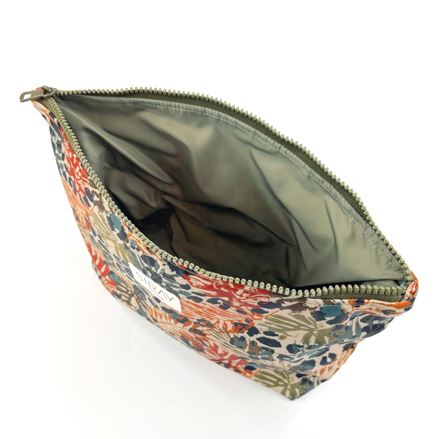 Neceser Sevilla - Amazonas