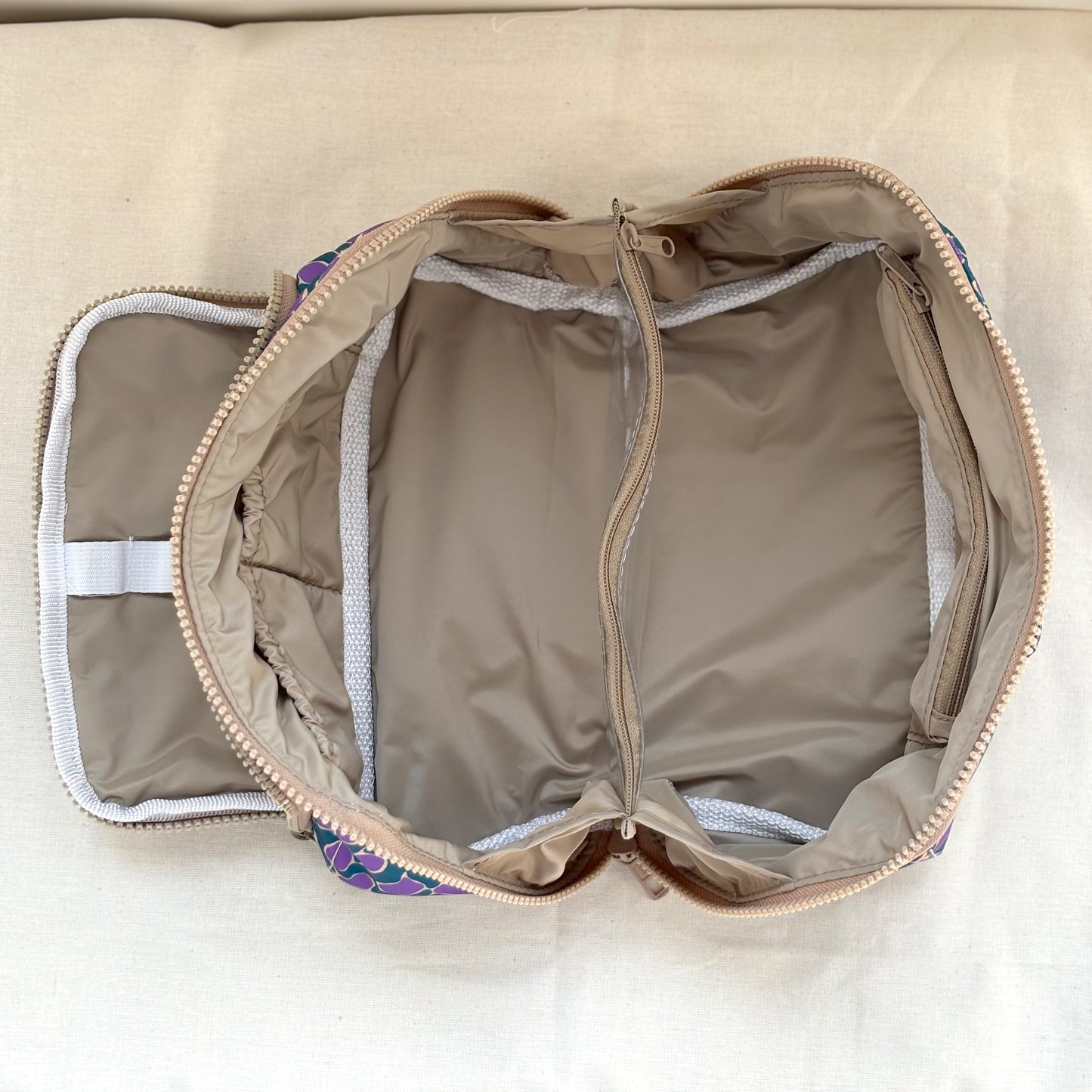 Makeup Bag Mancora