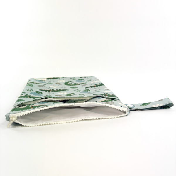 Wet Bag - Cocodrilos