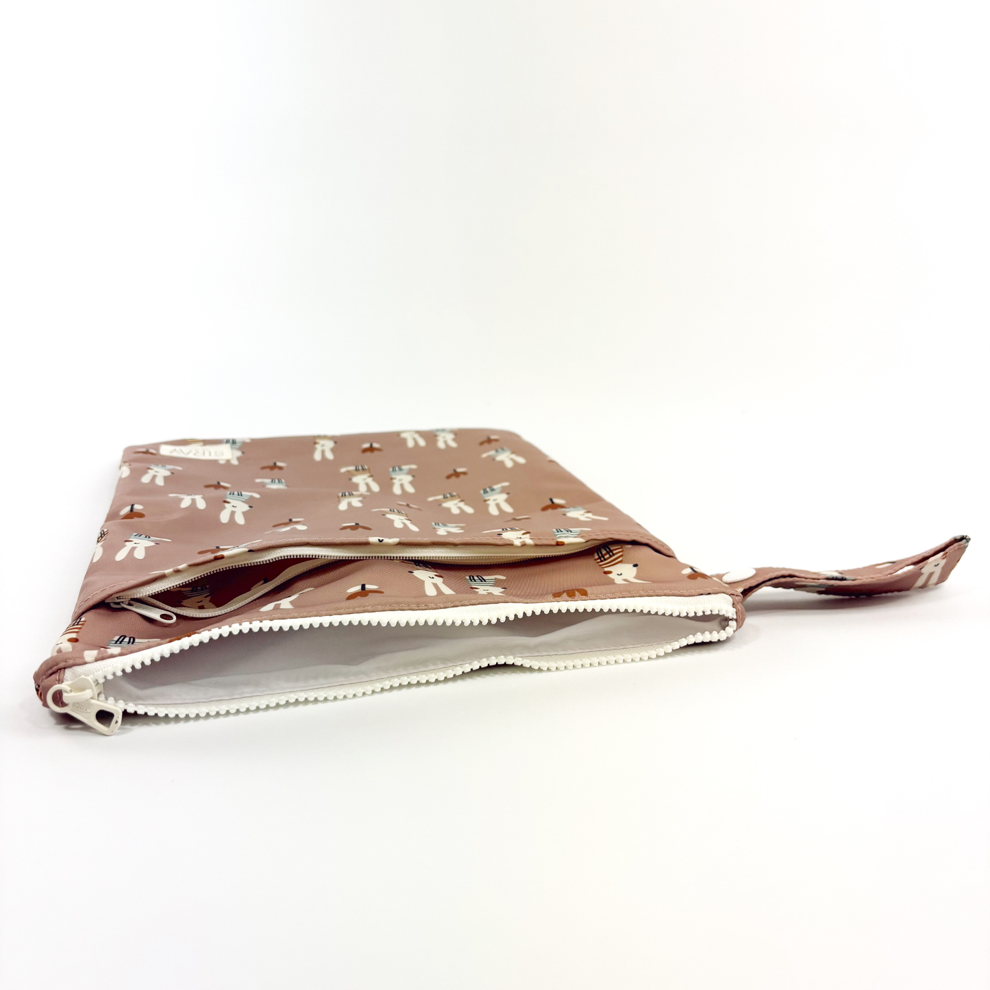 Wet Bag - Conejo