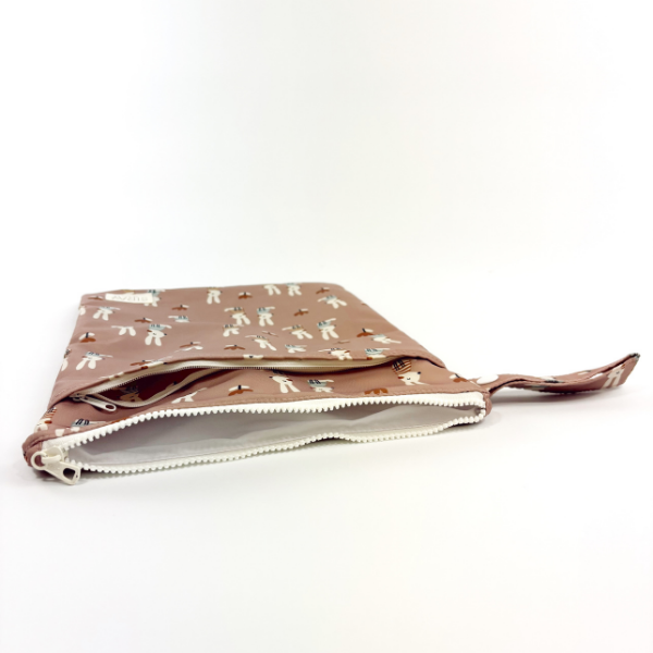 Wet Bag - Conejo