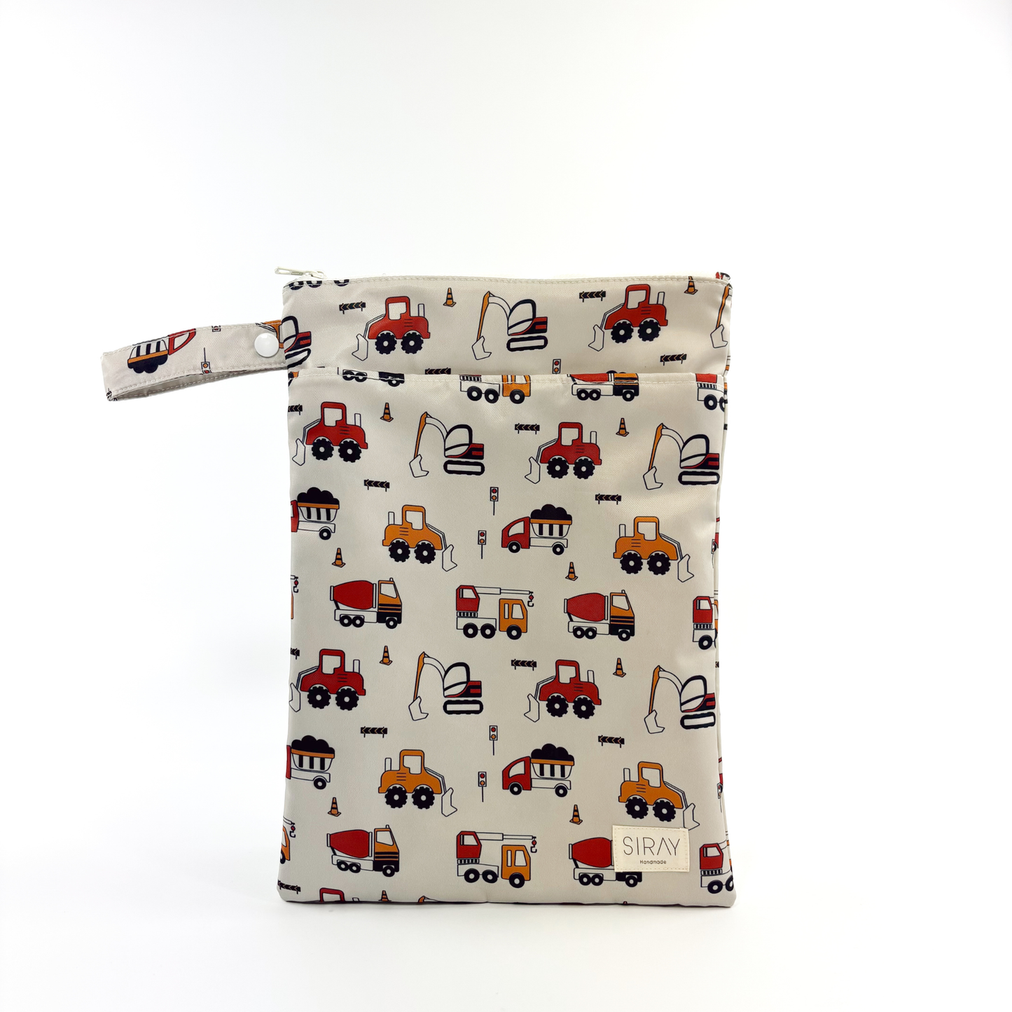 Wet Bag - Tractor