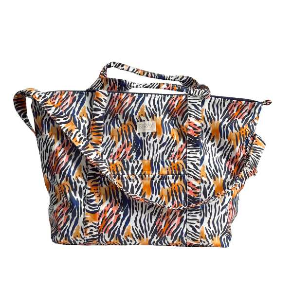 Bolso - Madagascar