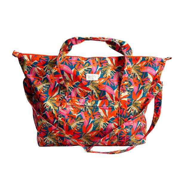Bolso - Maldivas