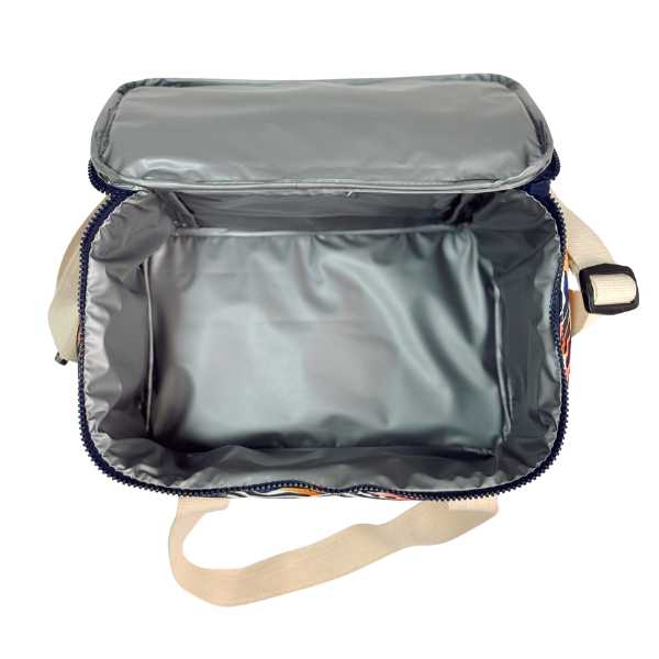 Lonchera Office - Madagascar