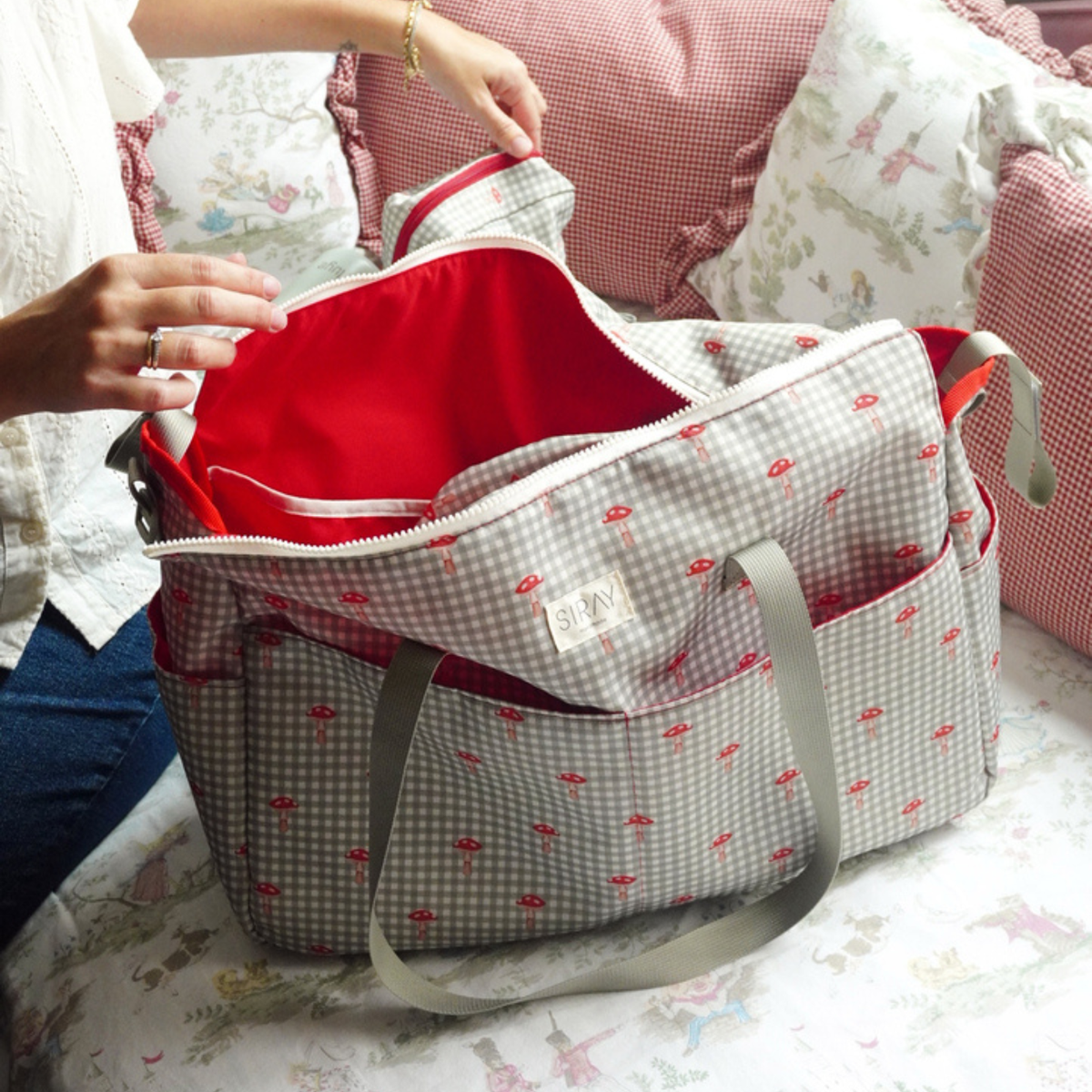 Bolsos y maletines
