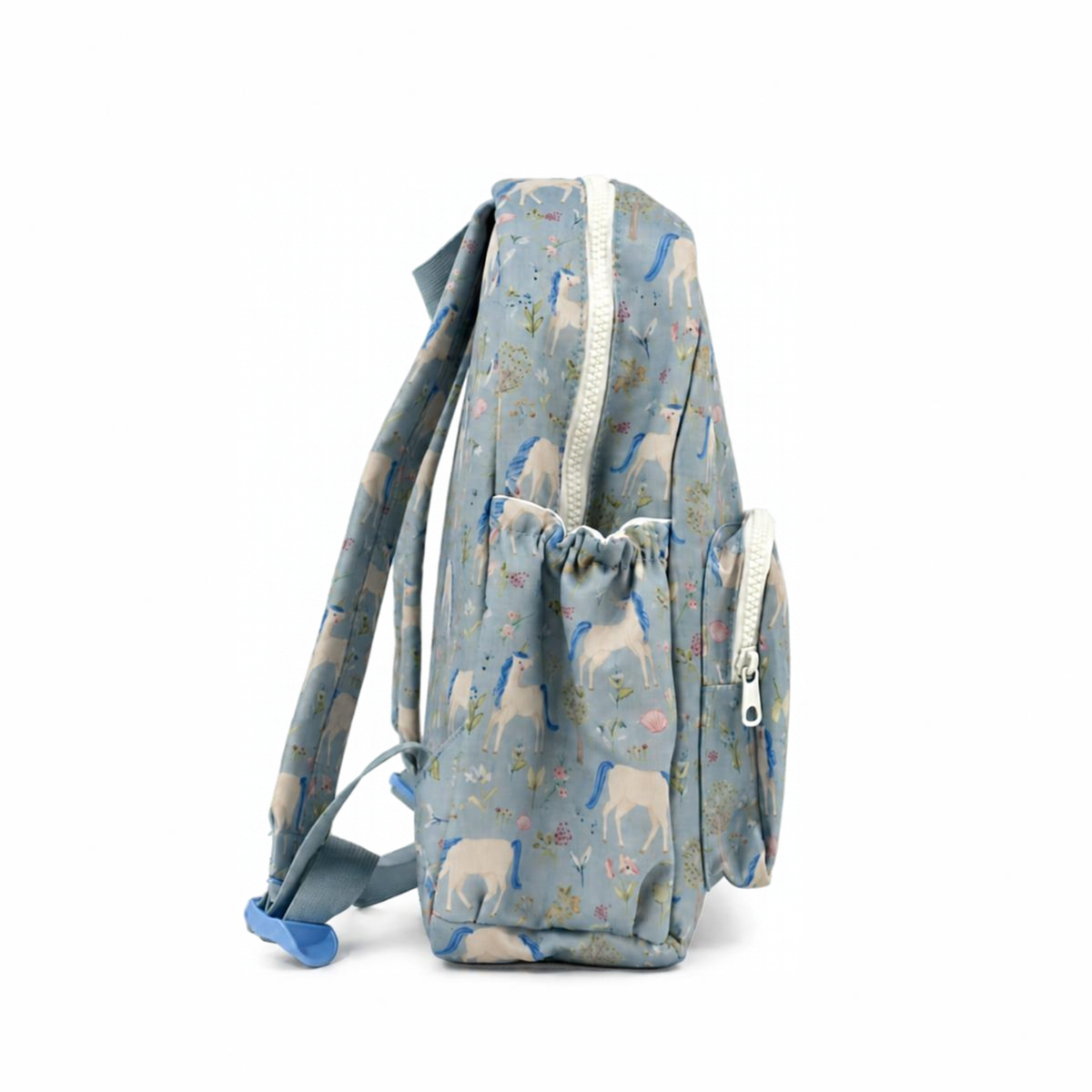 Mochila Nido Unicornios