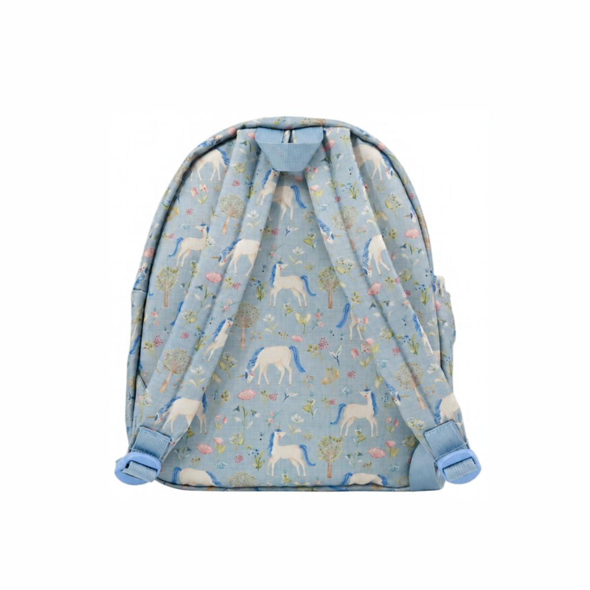 Mochila Nido Unicornios