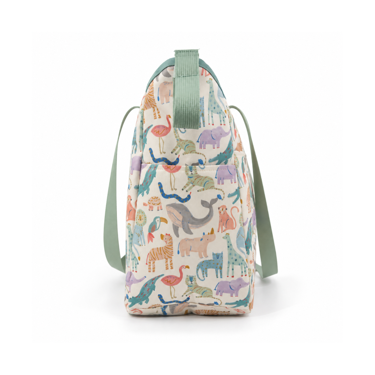 Bolso Diario Africa