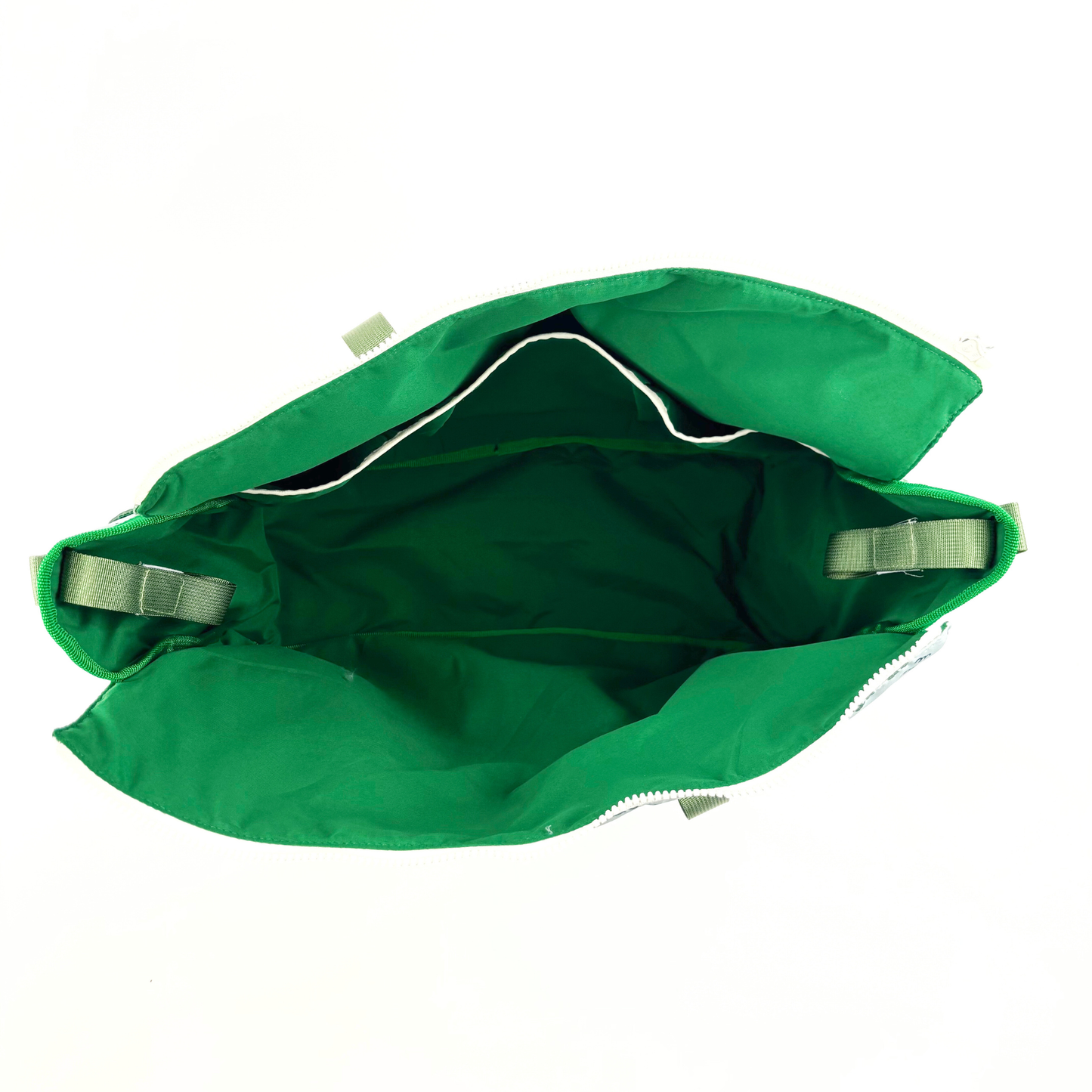 Bolso Diario Cocodrilos