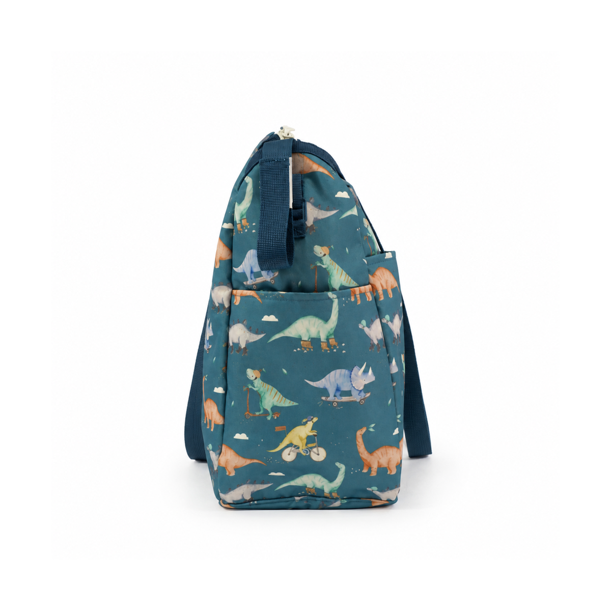 Bolso Diario Dino en Bici