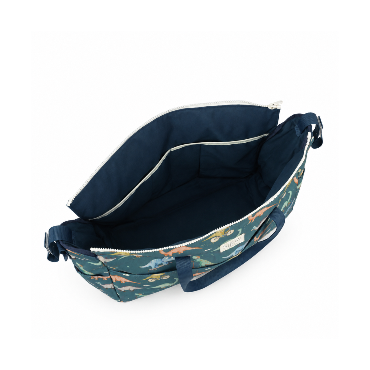 Bolso Diario Dino en Bici